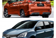 MPV Nyaman Harga LCGC! Nissan Grand Livina Bekas Cuma Rp60 Jutaan di Februari 2026