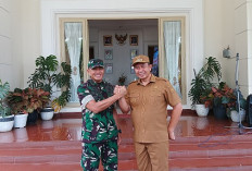 Pagar Alam Bersiap Jadi Kota Pendidikan Unggul