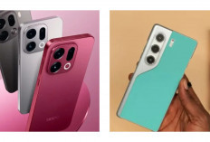 Gak Ada Obat! 6 Smartphone Gaming 3 Jutaan Ini Punya Chipset Gahar yang Bikin Musuh Kena Mental