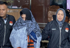 Berdalih Tidak Paham Tata Pemerintahan