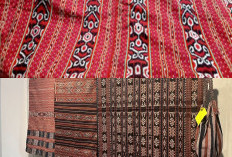 Yuk Intip Keindahan Tenun Ikat Nusa Tenggara yang Kini Mendunia dan Jadi Incaran Pecinta Fashion Dunia