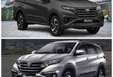 Toyota Yaris Listrik Akhirnya Hadir! Cek Perbandingan Spek Varian Bensin vs EV di All New Model 2026