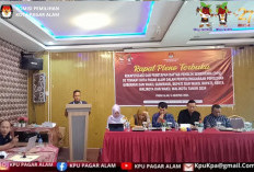 KPU Pastikan Pemilih Terdaftar