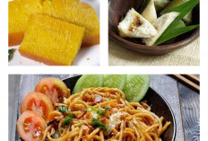 Menjelajahi Kuliner Sumatera Utara, 5 Hidangan Khas yang Unik dan Menggugah Selera