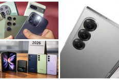 1. Samsung Galaxy S26 Ultra: Sang Raja 7 Tahun