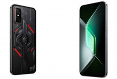 Harga Terbaru Juli 2026 Infinix GT 30 Pro Turun? Cek Daftar Harga, Spesifikasi Lengkap, dan Alasan HP Gaming!