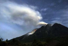 Mengungkap Kisah Mistis di Sumatera Utara Gunung Sorik Marapi, Ini Penjelasannya!!!