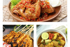 Dari Rawon ke Tugu Pahlawan, 5 Kuliner Legendaris dan Tempat Bersejarah yang Memikat