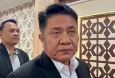 Sengketa Lahan Hambat Proyek Jalan Tol Palembang Betung