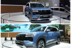 Spesifikasi Wuling Eksion 2026 Terungkap, SUV Mewah Berteknologi Hybrid dan Listrik Ini Siap Ramaikan Pasar Ot