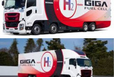 Pakai Truk Isuzu Terbaru Pengeluaran Bahan Bakar Bisa Ditekan