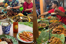 Kuliner Wajib Coba di Cikampek, 7 Makanan Khas yang Menggoda Selera