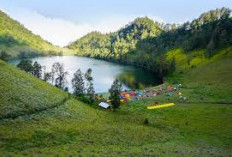 Membuka Tabir Sejarah dan Misteri Danau Ranu Kumbolo, Ini Ulasanya!