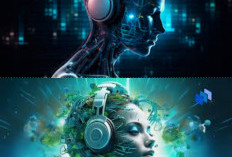 Melodi dari AI yang Membuktikan Teknologi Bisa Menyentuh Jiwa
