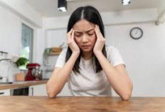Yuk Simak! 5 Tips Ampuh Mengatasi Sakit Kepala Saat Berpuasa