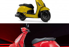 NS150LA 2026 Resmi Jadi Sorotan, Skutik Honda dengan Kamera Perjalanan dan ABS Dual Channel