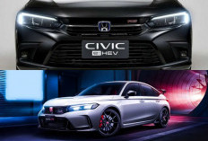 Honda Civic Type R 2026: Evolusi Hatchback Legendaris dengan DNA Balap dan Interior Canggih