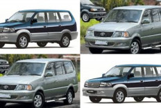 Toyota Kijang: Legenda Mobil Indonesia yang Terus Berevolusi hingga Hybrid Zenix Ditahun 2026!