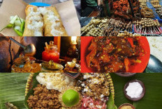 5 Kuliner Legendaris Khas Jogja yang Wajib Kamu Coba !