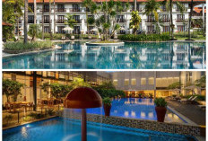 Rekomendasi 7 Hotel Terjangkau di Bandar Lampung, Lengkap dengan Kolam Renang dan Fasilitas Nyaman