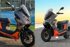 Review Motor Listrik Subsidi Polytron 2026: Fox 350, Murah, Bertenaga, dan Punya Jarak Tempuh 130 Km!