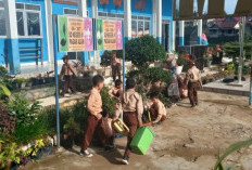 Wujudkan Lingkungan Sehat dan Nyaman Selama Ramadhan