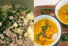 Hidangan Khas Langsa Dengan Rasa Yang Menggelegar?