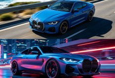 Daftar Harga BMW 2026 di Indonesia, Dari BMW X1 hingga BMW Seri 7 Premium