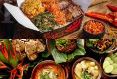 7 Makanan Tradisional NTT, Surga Kuliner yang Memanjakan Lidah