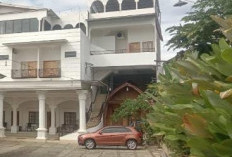 Hotel Kemuning Tambah Fasilitas Sambut Libur Akhir Tahun