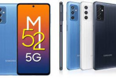 Samsung Galaxy M25 Resmi Meluncur: Baterai Besar, Performa Lebih Kencang Ditahun 2025!