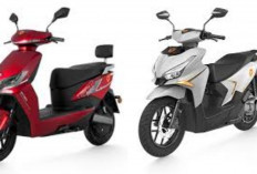 Harga Terbaru Motor Listrik Yadea April 2026 Terungkap Ini Daftar Lengkap Terbaru 2026!