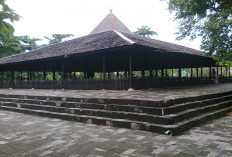 Keren! Spot Unik di Wisata Candi Agung Amuntai