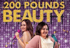 Yuk intip Sinopsis 200 Pounds Beauty Indonesia Adaptasi Film Korea!