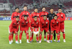 Pelatih Filipina Buka Kartu