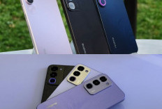Resmi Masuk Indonesia! Realme C100 Series Bawa Spesifikasi Gahar dengan Harga Mulai 2 Jutaan
