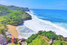 Menakjubkan 10 Rekomendasi Wisata Terpopuler 2024 di Yogyakarta, Salahsatunya Pantai Indrayanti