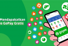 Panduan Lengkap Cara Ikut Event GoPay dan Dapat Bonus Saldo Gratis untuk Pengguna Baru