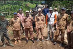 Jembatan Lintas Kerte Diwe Jangga Segera Diperbaiki