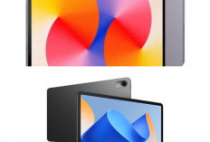 Jangan Salah Beli! Tablet 1 Jutaan Ini Ternyata Lebih Bagus dari Merk Mahal, Cek Rahasia Spesifikasinya!