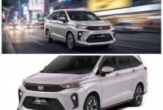 Kupas Tuntas Daihatsu Xenia 2026, Intip Kelebihan, Kekurangan, dan Alasan MPV Ini Tetap Jadi Favorit Keluarga