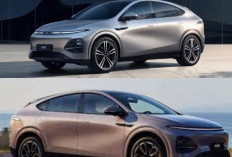 Yuk Kenalan Sama Mobil Listrik yang Semakin Murah dan Siap Dipakai Semua Orang