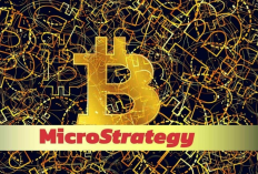 MicroStrategy Tambah Kepemilikan Bitcoin: Akuisisi Baru dan Prediksi Masa Depan