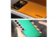 Tua-tua Keladi Nokia Hadir Dengan Zenjutsu Mini 2024, Begini Reviewnya