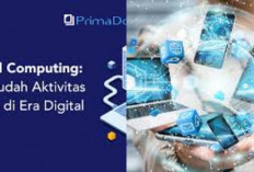 Terbongkar! Cloud Computing Jadi Senjata Rahasia Bisnis Sukses di Era Digital