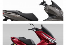 Jangan Ngaku Anak Motor Kalau Belum Tahu Kepanjangan NMAX & PCX!