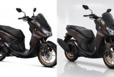 Simulasi Kredit Yamaha Lexi LX 155 2026: Cicilan Mulai Rp1 Jutaan, Benarkah Semurah Itu!