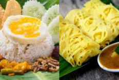  Kuliner Pekanbaru yang Wajib Dicoba, Dari Hidangan Tradisional Hingga Camilan Kekinian