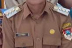Camat Dempo Utara Ajak Warga Semangat Gotong Royong