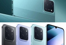 POCO C85 Resmi Rilis! Ini Kelebihan dan Kekurangannya